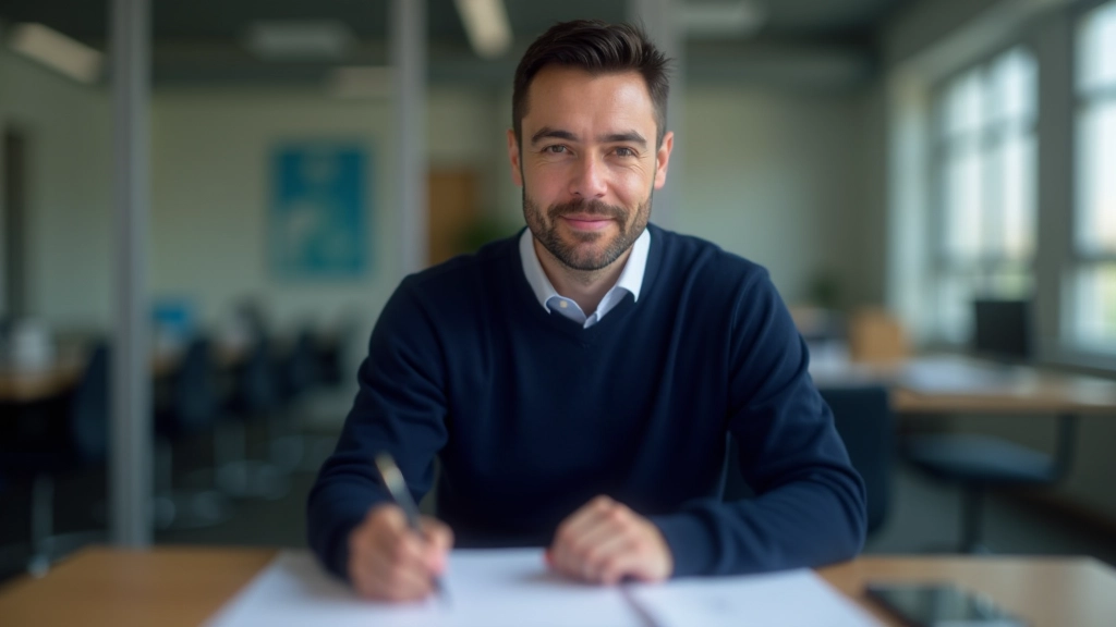 Colorful skill mapping diagram showing three overlapping categories of transferable competencies with examples