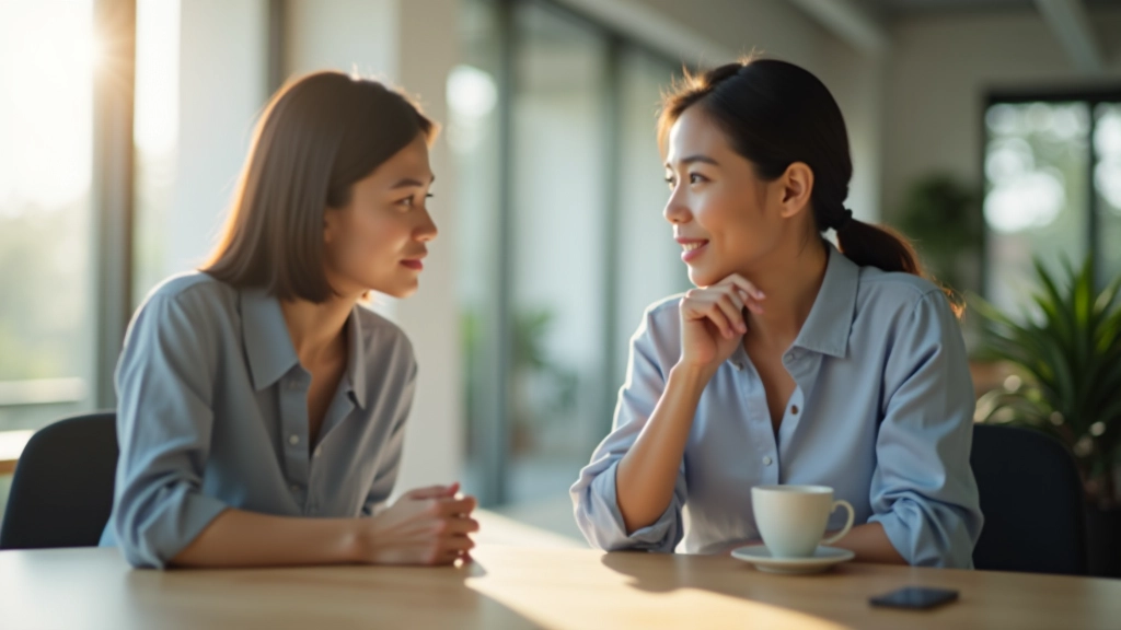 Professional consultation